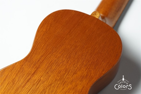 ECO-S - Honduras Mahogany